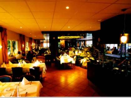 Foto: Bootshaus