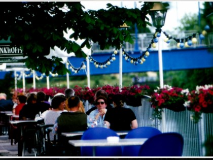Foto: Bootshaus