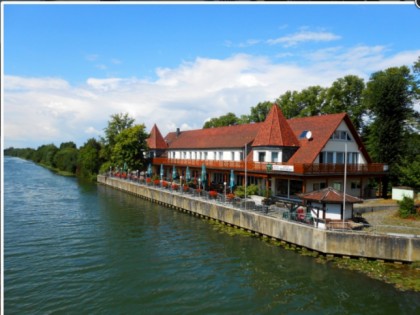 Foto: Bootshaus