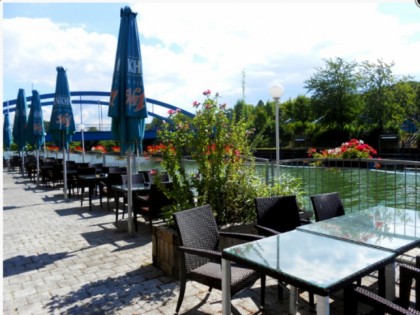 Foto: Bootshaus