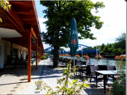 Foto: Bootshaus