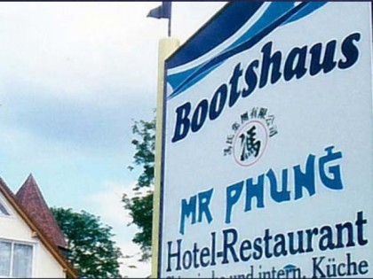 Foto: Bootshaus
